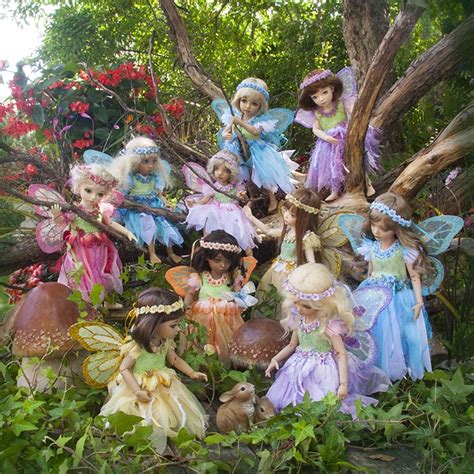 Fairy Gathering brabet